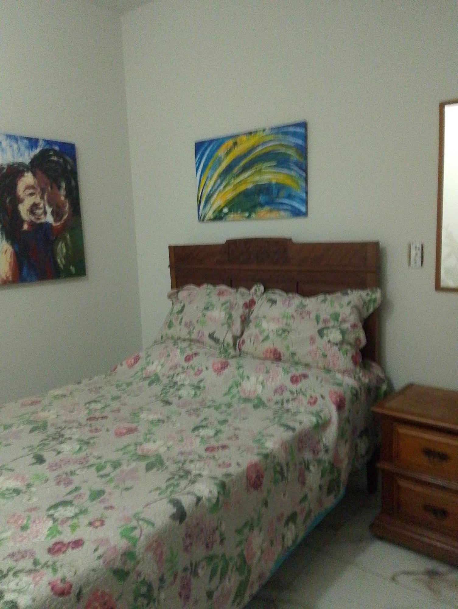Ferienwohnung Casa Amarela Uberlândia Zimmer foto
